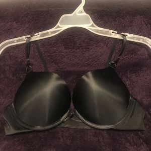 Victoria’s Secret Bombshell Push Up Bra